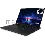 Ноутбук Lenovo Legion Pro 5 16IAX10 Core Ultra 9 275HX 32Gb SSD1Tb NVIDIA GeForce RTX 5060 8Gb 16' OLED WQXGA (2560x1600) без ОС black WiFi BT Cam (83F30010RK), фото7