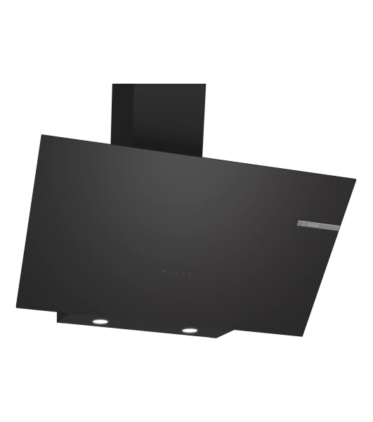 Вытяжка наклонная Bosch DWK96PJ60T черный, 60 см, 700 куб. м/ч, 71 дБ