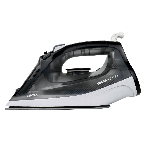 Утюг Centek CT-2307 черный/белый, 2800 Вт, 60 г/мин, 190 г/мин, 300 мл, фото10