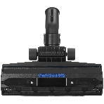 Пылесос Philips XB2022/01 темно-синий, 360/1800 Вт, уборка сухая, пылесборник контейнер 1.3 л, фото10