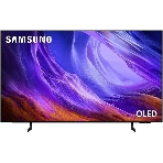 Телевизор SAMSUNG QE65S85HAEXPY, 65', черный графит, OLED, 4K Ultra HD, 120Hz, Tizen, фото 1