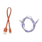 Беспроводные/проводные наушники JBL Tune 670NC фиолетовый, накладные, Bluetooth + проводной, активное шумоподавление, фото5
