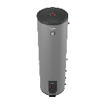 Водонагреватель электрический Thermex Kelpie 300 F серый, накопительный, 300 л, 6 кВт, напольный, вертикальный, бак из нержавеющей стали, фото3