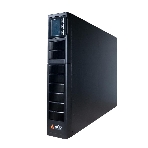 Источник бесперебойного питания ACD PW-RackLine 3000/3000 ВА/2700 Вт/3x Schuko IEC С13, фото15