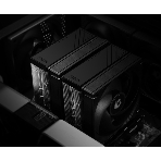 Кулер для процессора ID-COOLING FROZN A620 PRO SE черный 120мм алюминий/медь 2000rpm 27.2db 4-pin 260W, фото11