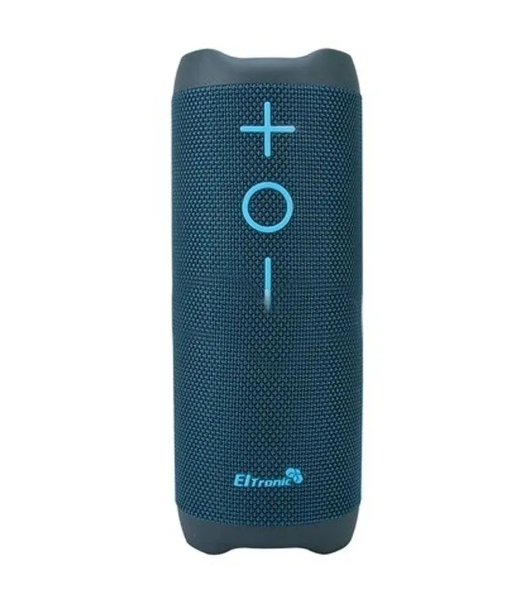 Колонка Eltronic SIMPLY 30-04 TWS синий