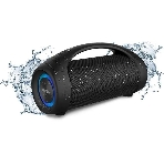 Колонка портативная SVEN АС PS-370 черный 40W 2.0 BT, фото12