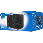 Акустическая система SVEN АС SPS-830 2.0 черный 60Вт BT, фото2