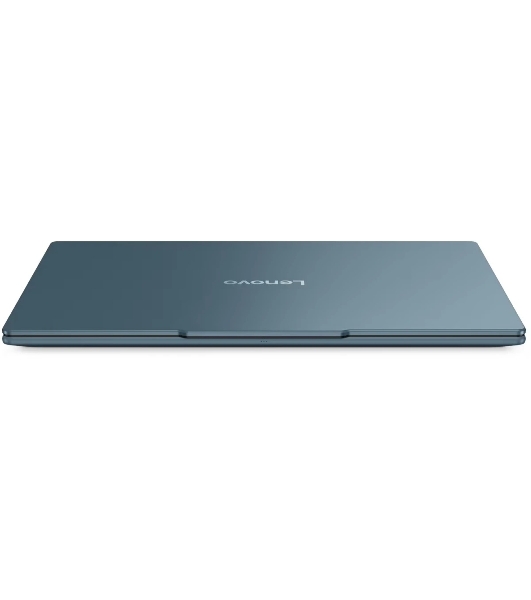Ноутбук Lenovo Yoga Pro 7 14ASP10/14.5'/OLED/AMD Ryzen AI 9 365/32Gb/1Tb SSD/AMD Radeon Graphics/3K/Windows 11 Pro/бирюзовый/1.54kg