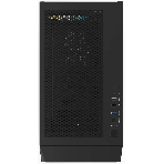 Корпус Gigabyte C103G Glass Black, Midi-Tower, чёрный, закалённое стекло, ARGB подсветка, 1 x 120 мм (в комплекте), фото3
