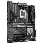 Материнская плата Gigabyte B650E EAGLE WIFI6E, AM5, AMD B650E, 4xDDR5, 4xSATA, 3xM.2, 1xPCIe 5.0 x16, 1xPCIe 4.0 x4, 2xPCIe 3.0 x1, 1xHDMI, 1xDP, 1x2.5Gb LAN, Wi-Fi 6E, Bluetooth 5.3, 1xUSB-C 5Gbps, 2xUSB-A 10Gbps, 2xUSB-A 5Gbps, 4xUSB-A 2.0, 1xPS/2, 3x3.5 мм, 7.1, ATX, фото3