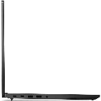 Ноутбук Lenovo ThinkPad E16 Gen 2/16'/IPS/AMD Ryzen 7 7735HS/16GB/512GB SSD/AMD Graphics/No OS/1.8kg, фото3