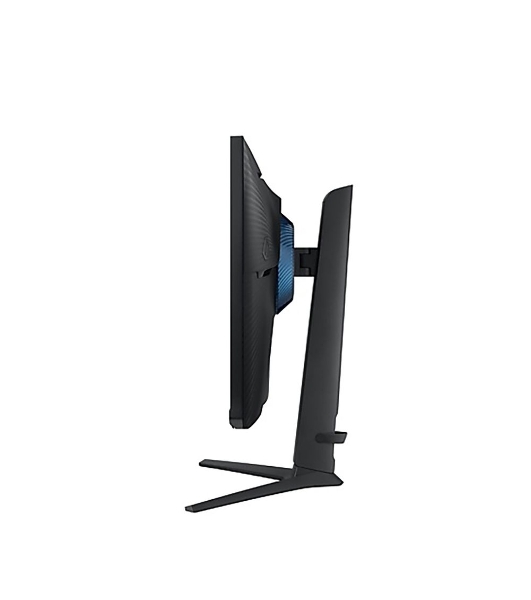 Монитор 25' Samsung Odyssey G4 S25BG400EI IPS 1920x1080, 240 Гц, 1 мс, 16:9, 400 кд/м2, 2xHDMI, 1хDP, 1x3.5 мм, черный