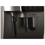 Кофемашина DeLonghi ECAM220.30.SB серебристо-черный, исп. кофе - зерновой/молотый, 1.8 л, 1450 Вт, 15 бар, фото7