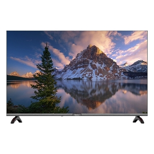 Телевизор Blackton 55' 55FSU32B черный DLED UHD 50Hz Android 11