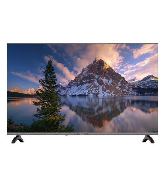 Телевизор Blackton 55' 55FSU32B черный DLED UHD 50Hz Android 11