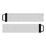 Серверный корпус ExeGate Pro 2U400-04 (RM 19', высота 2U, глубина 400, БП 900PAS, 2хUSB), фото4