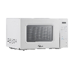 Микроволновая печь Midea EM720C2PR-W белый, 20 л, 700 Вт, переключатели - сенсор, фото2