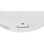 Робот-пылесос Tefal RG8227WH белый, 2200 мА·ч Li-Ion, уборка сухая, пылесборник контейнер 0.44 л, фото12