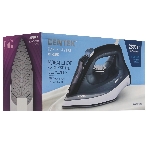 Утюг Centek CT-2307 черный/белый, 2800 Вт, 60 г/мин, 190 г/мин, 300 мл, фото11