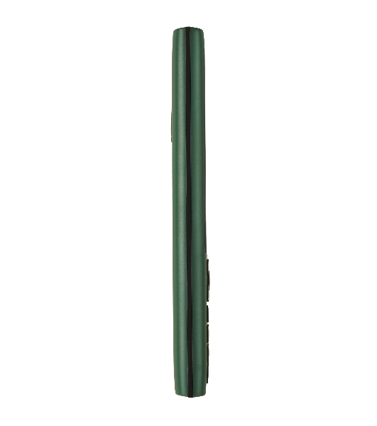 Мобильный телефон BQ 3598 Barrel XXL зеленый/черный