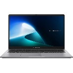 Ноутбук Asus ExpertBook P1 P1503CVA-I58512BDD/15.6'/IPS/Intel Core 5 210H/8Gb/512Gb SSD/Intel UHD Graphics/без ОС/серый/1.8kg, фото 1