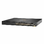 Коммутатор HPE Aruba 6300M 24SFP+ 4SFP56, 24×10 Гбит/с SFP+ + 4×50 Гбит/с SFP56, управляемый, фото 1