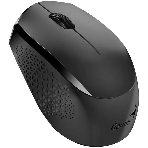 Мышь беспроводная Genius NX-8000S BT черный, 1200 dpi, радиоканал, Bluetooth, USB, кнопки - 3, фото2