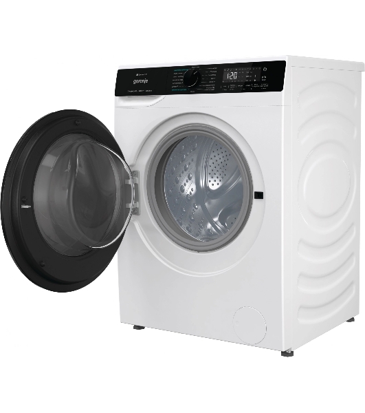 Стирально-сушильная машина Gorenje WD2PA1X64ADAAW/C белый загр. фронтальная макс.: 10,5 кг 1400об/мин класс: А++