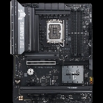 Материнская плата ASUS TUF GAMING B860-PLUS WIFI, LGA 1851, Intel B860, 4xDDR5, 4xSATA, 3xM.2, 1xPCIe 5.0 x16, 1xPCIe 4.0 x16, 1xDP, 1xHDMI, 1x 2.5Gb LAN, 1xUSB 20Gbps, 2xUSB 10Gbps, 3xUSB 5Gbps, 2xUSB 2.0, 5x3.5 мм, 7.1, ATX, фото 1