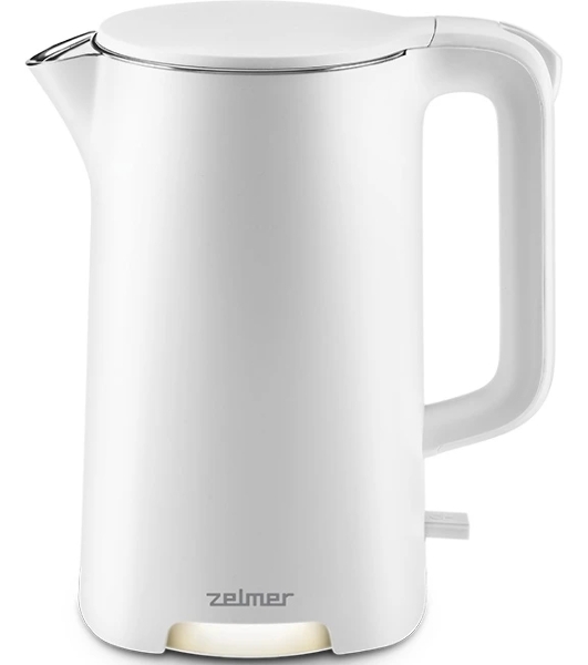 Чайник электрический ZELMER ZCK8040