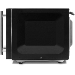 Микроволновая печь Vitek VT-MW1323 черный, 23 л, 900 Вт, переключатели - кнопки, поворотный механизм, фото7