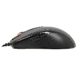 Мышь проводная A4Tech F5 черный, 3000 dpi, USB, кнопки - 7, фото8