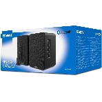 Акустическая система SVEN АС SPS-830 2.0 черный 60Вт BT, фото3