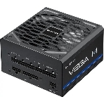 Блок питания Chieftec Vega M PPG-750-C (ATX 3.1, 750W, 80 PLUS GOLD, Active PFC, 135mm fan, Gen5 PCIe, Full Cable Management) Retail, фото 1
