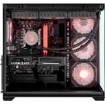 Компьютер Bloody BD-PC CB76V2 TWR i5 14400F (2.5) 32Gb SSD 1Tb RTX 5060TI 8Gb Win 11H 64 GbitEth 650W черный (RUS) (2142021), фото5