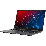 Ноутбук IRU Калибр 15PH Ryzen 7 5700U 16Gb SSD512Gb AMD Radeon Rx Vega 8 15.6' IPS FHD (1920x1080) Free DOS black WiFi BT Cam 4350mAh (2057199), фото3