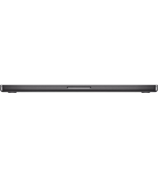 Ноутбук Apple MacBook Pro A2991 M3 Pro 12 core 18Gb SSD512Gb/18 core GPU 16.2' Retina XDR (3456x2234) Mac OS black WiFi BT Cam (MRW13LL/A)