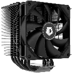 Кулер ID-COOLING SE-226-XT черный 120мм алюминий/медь 1800rpm 35db 4-pin 250W 154мм, фото 1