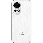 Смартфон Huawei Nova 13, 12/512Gb, белый, фото8
