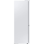 Холодильник Samsung RB34C670EWW/EF белый двухкамерный 230/114л морозилка снизу, No Frost, фото4