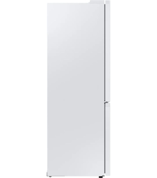 Холодильник Samsung RB34C670EWW/EF белый двухкамерный 230/114л морозилка снизу, No Frost