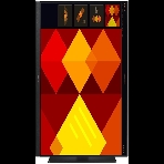Монитор 24' Samsung LS24D400GAIXCI IPS 1920x1080, 100 Гц, 5 мс, 16:9, 250 кд/м2, 2xHDMI, 1хDP, 2хUSB 2.0, черный, фото10