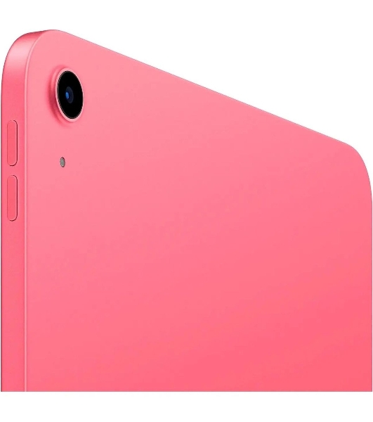 Планшет Apple iPad 2025 (Gen 11) A3354 11', 6Gb, 128Gb, Wi-Fi, iPadOS, розовый