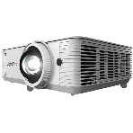 Проектор INFOCUS IN0024ST DLP, XGA, 3800 lm, 30 000:1, 0.62:1, 2xHDMI 1.4, VGA in/out, S-Video, 3.5мм in/out, USB-A, RS-232, лампа 15 000ч.(ECO mode), 10W, 27дБ, 2,9 кг, БЕЛЫЙ, фото12