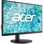 Монитор 27' Acer Vero CB273KL2bemipruzx IPS 3840x2160, 72 Гц, 4 мс (GtG), 16:9, 350 кд/м², HDMI 2.1, DP 1.4, USB-C (90 Вт PD), USB Hub (4×USB-A + 2×USB-B), RJ-45, 3.5 Jack, динамики (2×2 Вт), HDR10, FreeSync, черный, фото3