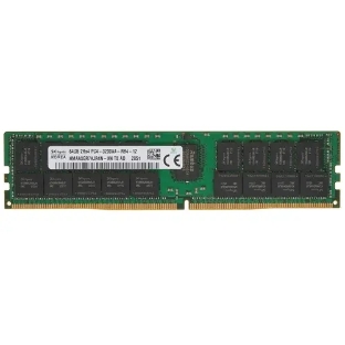 Оперативная память Hynix, DDR4, 64GB (1x64GB), 3200 MHz, CL22, RDIMM