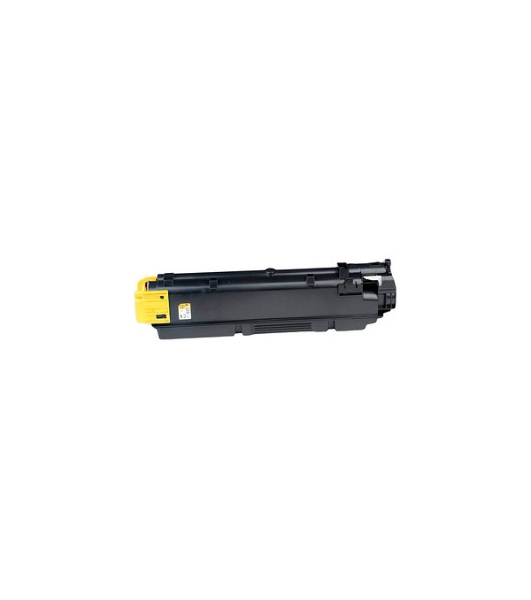 Картридж лазерный Kyocera TK-5380Y 1T02Z0ANL0 желтый (10000 стр.) для Kyocera PA4000cx/MA4000cix/MA4000cifx