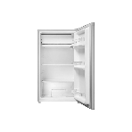 Холодильник Maunfeld MFF83SL серебристый мат. однокамерный 85л, фото6