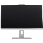Моноблок MSI Pro AP242P 14M-669XRU 23.8' Full HD i3 14100 (3.5) 8Gb SSD 512Gb UHDG 730 noOS GbitEth WiFi BT 120W клавиатура мышь Cam белый 1920x1080 (9S6-AE0622-841), фото8
